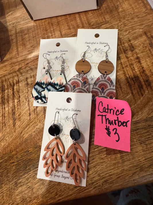 Catrice T Invoice