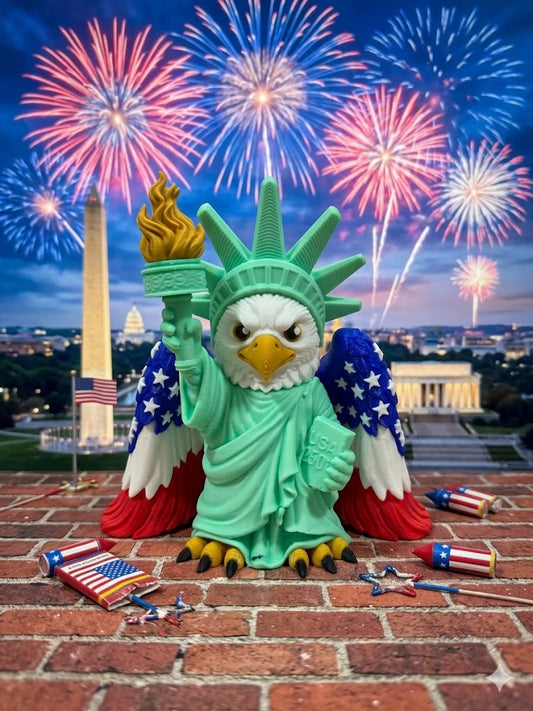 Liberty Eagle